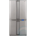 653L Sharp French Door Fridge SJF653SPSL image NaN