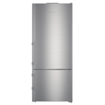 Liebherr 422L Bottom Mount Fridge CNPEF4516 hero image