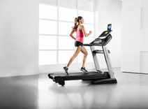 ProForm PETL22718 Pro 5000 Treadmill hero image