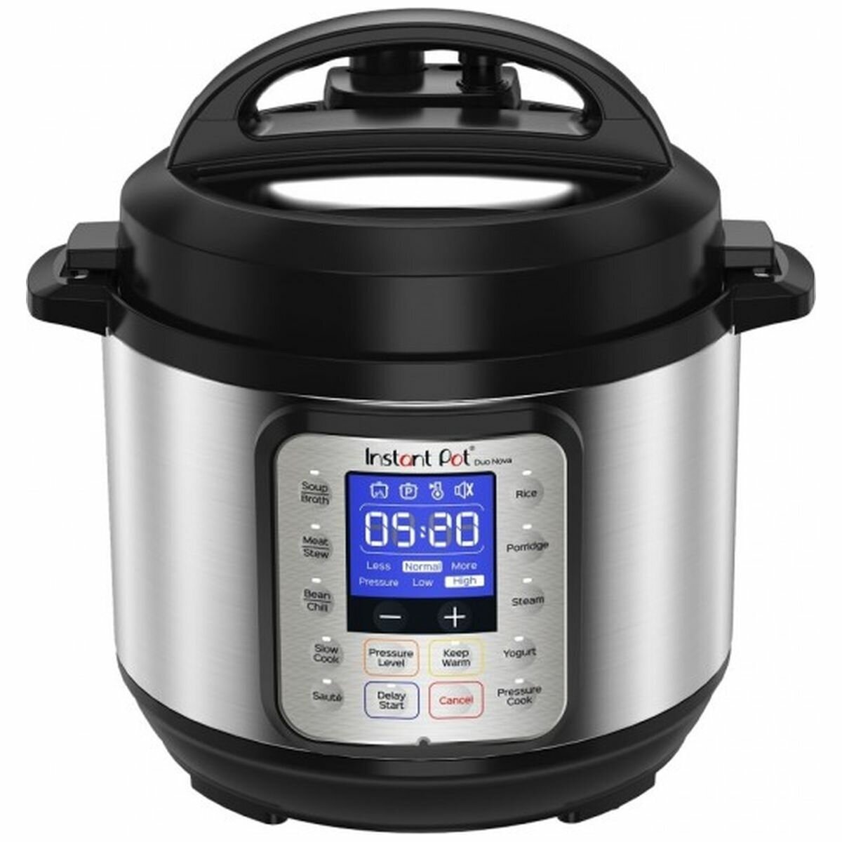 Nova pressure cooker shop