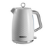 Morphy Richards Verve White Jug Kettle 103012 image NaN