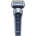 Panasonic Series 500 3-Blade Shaver Blue ES-RM3FXA541 hero image
