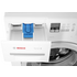 Bosch WAK24160AU Serie 4 7kg Front Load Washing Machine image NaN