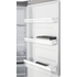 Gorenje NRK6192TX 329L Bottom Mount Fridge image NaN