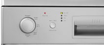 Arc AD14S Freestanding Dishwasher hero image