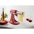 KitchenAid Mini Stand Mixer Empire Red 5KSM3311XAER image NaN