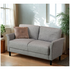 Zinus Jackie 2 Seater Fabric Sofa AU-B5432G image NaN