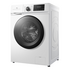 TCL 7.5kg Front Load Washing Machine P108FLW image NaN