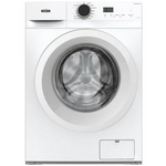 Mykin 10kg Front Load Washing Machine White MFLW10W2 hero image