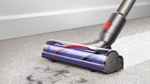 Dyson 164526-01 V8 Animal Handstick Vacuum Cleaner hero image