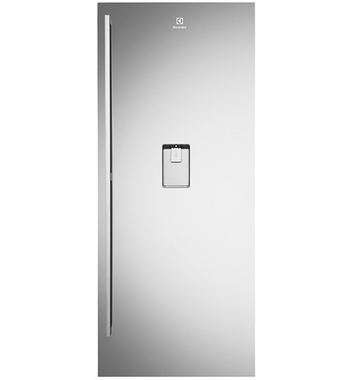 Pigeon pair fridge freezer electrolux top