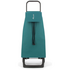 Rolser Jet LNJoy 2 Wheel Trolley Green R-JET001-1076 image NaN