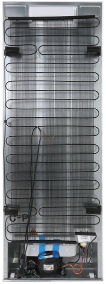 Haier HVF260WH2 258L Upright Freezer hero image