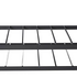 Zinus Ironline Single Trundle Bed Frame Set AU-IRDBS-39 image NaN
