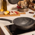 Ballarini 28cm Vipiteno Ceraforce Ceramic Wok 67334 image NaN