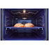 LG 60cm Instaview Series 5 MultiFunction Oven Stainless Steel BO605G1S5 image NaN