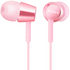 Sony MDREX155APP In Ear Headphones with Smartphone Control image NaN