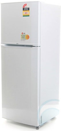 205L LG Fridge GN205VW hero image