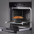 Miele 60cm  Built-In Pyrolytic Oven Stainless Steel H2861BPCLST image NaN