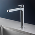 Rogerseller Arq Sink Mixer - Chrome 36060036201 image NaN