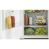 Haier 223Ltr Series 300 Vertical Fridge with Inbuilt Freezer HRF220VW image NaN