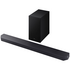 Samsung Q600F Q Series 5.1.2ch Dolby Atmos Soundbar  HW-Q600F-XY image NaN