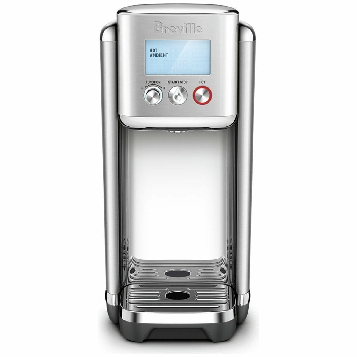 Breville sales hot water