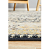 Rug Culture Legacy Oversize Multi-coloured Rug 400X300CM - LEG-858-MIDN-400X300 image NaN
