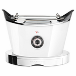 Bugatti Volo 2 Slice Toaster White 13-VOLOC1  hero image