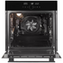 Artusi 60cm Electric Built-in Air Fry Oven - Black CAO611B image NaN