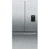 Fisher & Paykel RF610ADUSX5 614L French Door Fridge image NaN