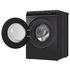 Haier 10kg Front Load Washing Machine with UV Protect Dark Grey HWF10ANB1 image NaN