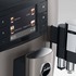 Jura E8 INTD Automatic Coffee Machine Silver 15721 image NaN