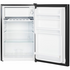 Hisense 119L Bar Fridge Black HRBF121B image NaN