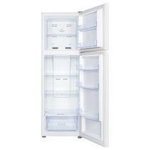 TCL 249L Top Mount Fridge White P272TMW hero image