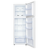 TCL 249L Top Mount Fridge White P272TMW image NaN
