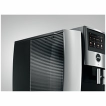Jura S8 Automatic Coffee Machine Chrome 15443 hero image