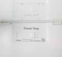Westinghouse WTB5400WAL 540L Top Mount Fridge hero image