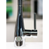 Gareth Ashton 5K1-C Conic Sidelever Sink Mixer with LED image NaN