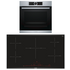 Bosch Cooking Package HBG633BS1APIV995DC1E image NaN
