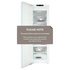 Miele 213L Integrated Freezer FNS7794E image NaN