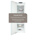 Miele 213L Integrated Freezer FNS7794E hero image