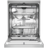 Fisher & Paykel 60cm Freestanding Dishwasher Stainless Steel DW60FC3X3 image NaN