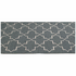Cadrys Moroc FL Grey 160x230 Rug MORG1 image NaN