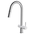 Sussex Taps Voda Pull Out Sink Mixer Tap - Chrome VSMPO image NaN