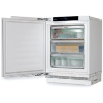Liebherr Fully Integrated Under Bench Freezer SUFNH3653 hero image