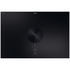 Bora Pure Series 2 76cm Induction Cooktop with Integrated Extractor Recirculating Matte Black PURU2R image NaN
