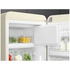 Smeg 50s Retro Style Fab Fridge Right Hinge Cream FAB28RCR6AU image NaN