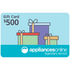 $500 Gift Voucher image NaN