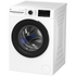 Beko 10kg Front Load Washing Machine with Steam White BFLB1010W image NaN